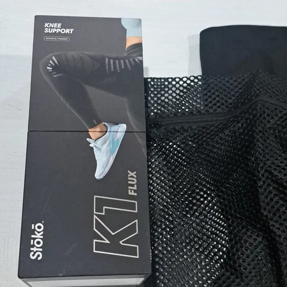 Stoko Women's  All-Purpose K1 1st Generation Tights -XL - Picture 5 of 5